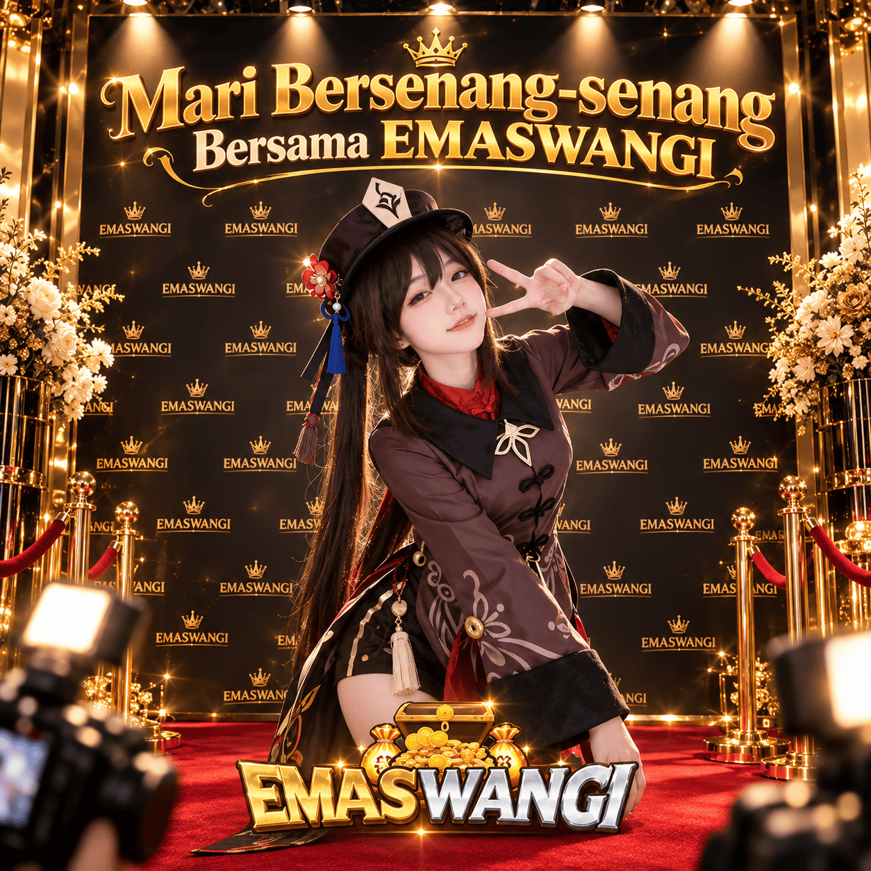 EMASWANGI