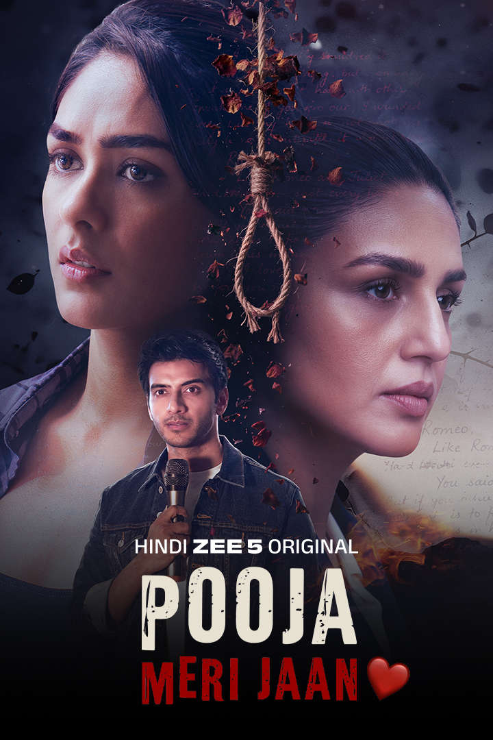 Pooja Meri Jaan 2026 Hindi Movie 720p WEB-DL 1Click Download