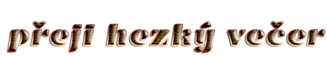 Nový projekt