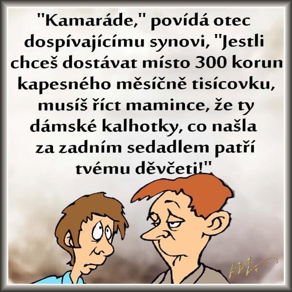 stažený soubor