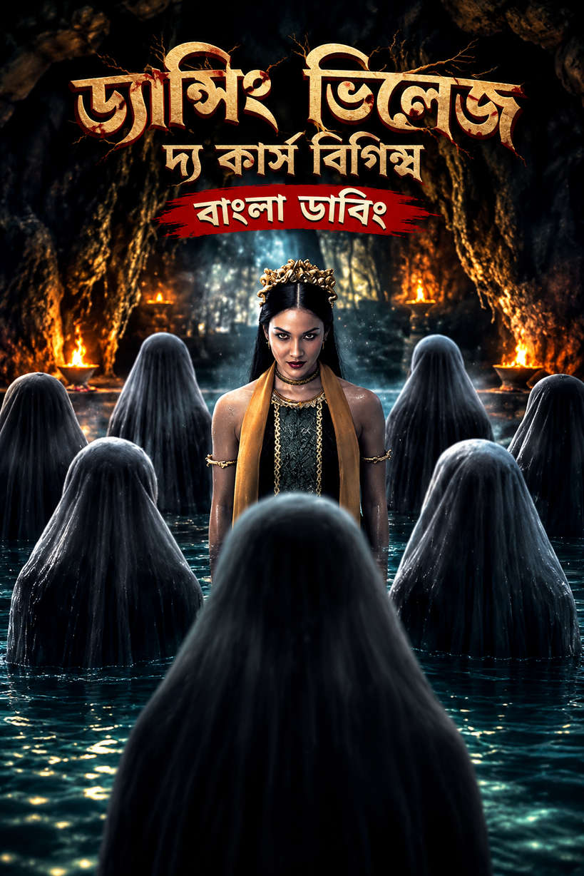 Dancing Village The Curse Begins 2026 Bengali Dubbed Movie 720p WEBRip 1Click Download