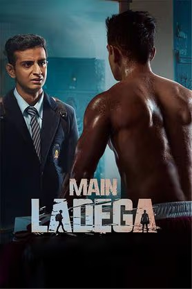 Main Ladega 2026 Hindi Movie 720p WEB-DL 1Click Download