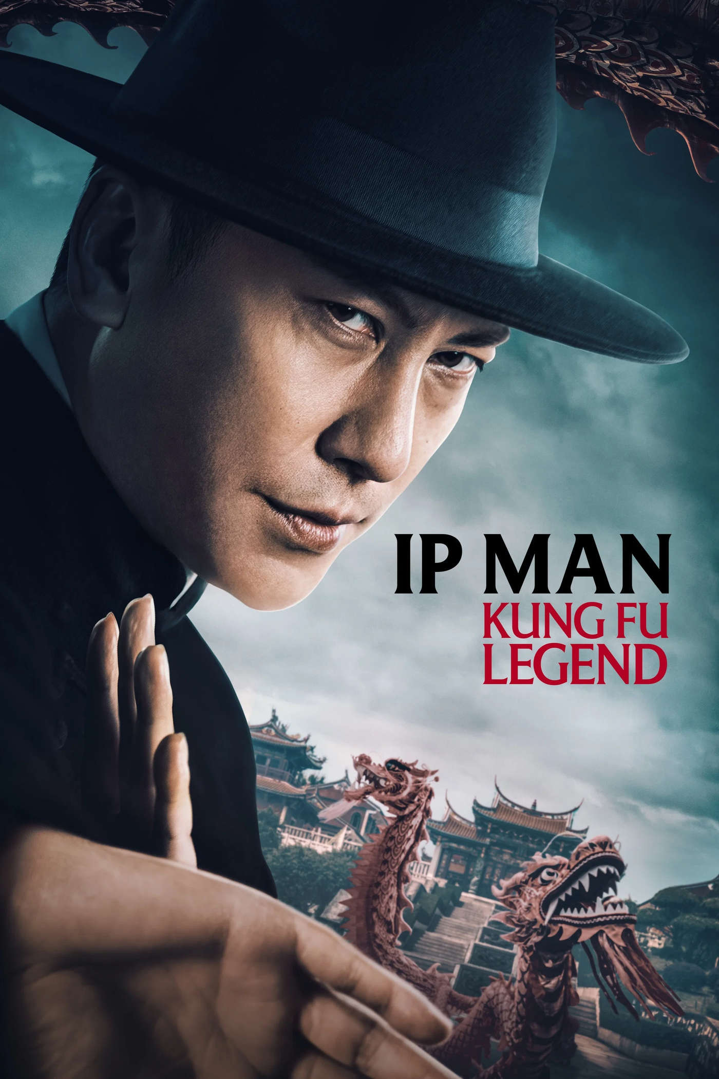 Ip Man – Kung Fu Legend 2026 Hindi Dubbed ORG 720p WEB-DL 1Click Download