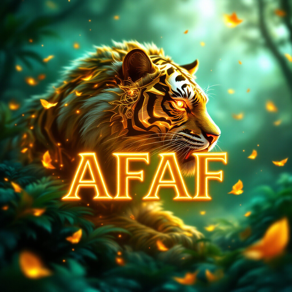 Banner Aplikasi AFAF dengan akses permainan digital