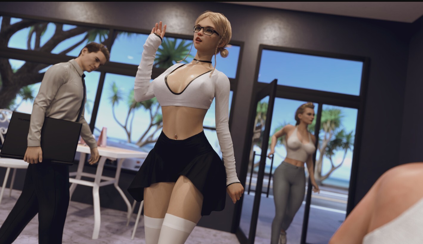 Marang - Indecent Company v0.1.1