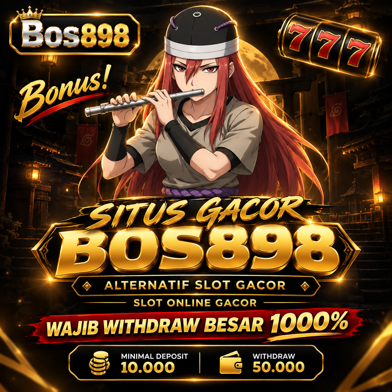 BOS898