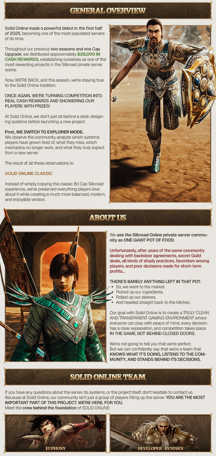Solid Online Classic – image 10