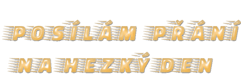 Nový projekt