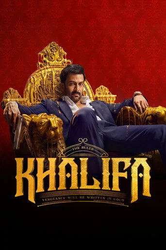 Khalifa 2026 Hindi Dubbed Movie ORG 720p WEB-DL 1Click Download