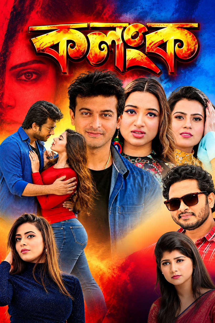 Kolonko 2026 Bangla Movie 720p WEB-DL 1Click Download
