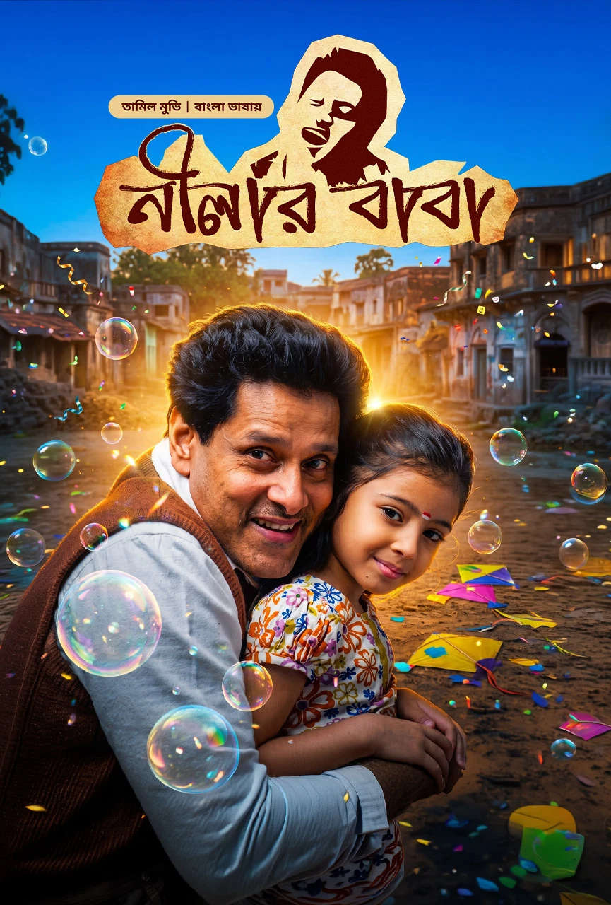 Deiva Thirumagal 2026 Bangla Dubbed Movie ORG 720p WEB-DL 1Click Download