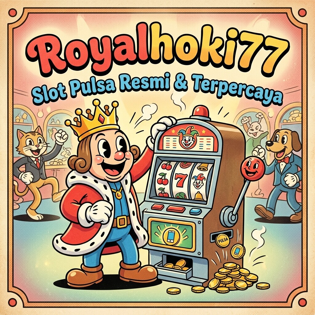 ROYALHOKI77