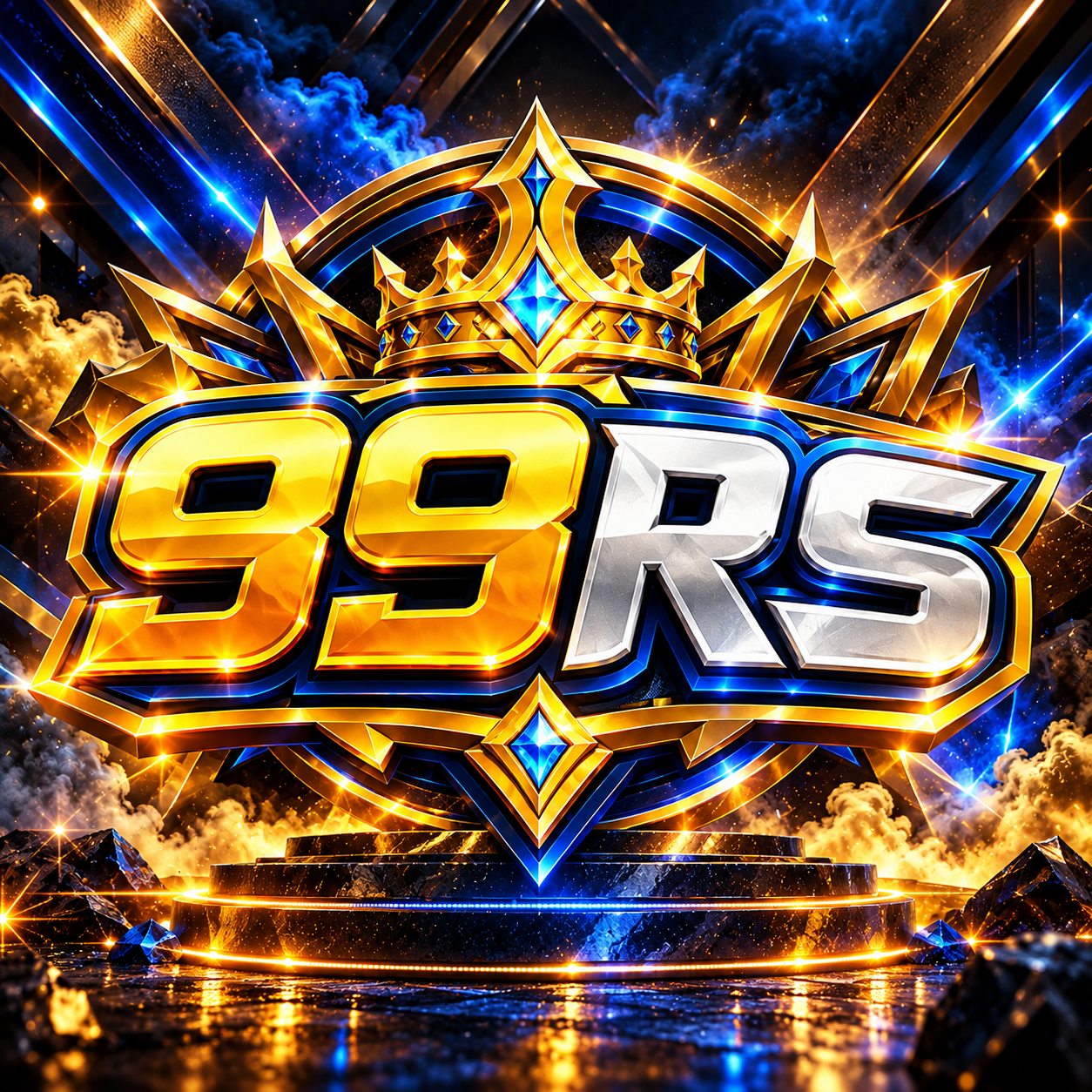 99RS - Game Android Pilihan Terbaik Untuk Menambah Cuan Instan Akses Bermain Ringan