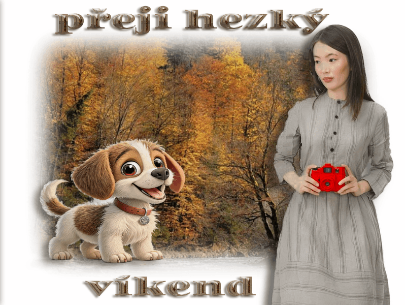 víkenddd