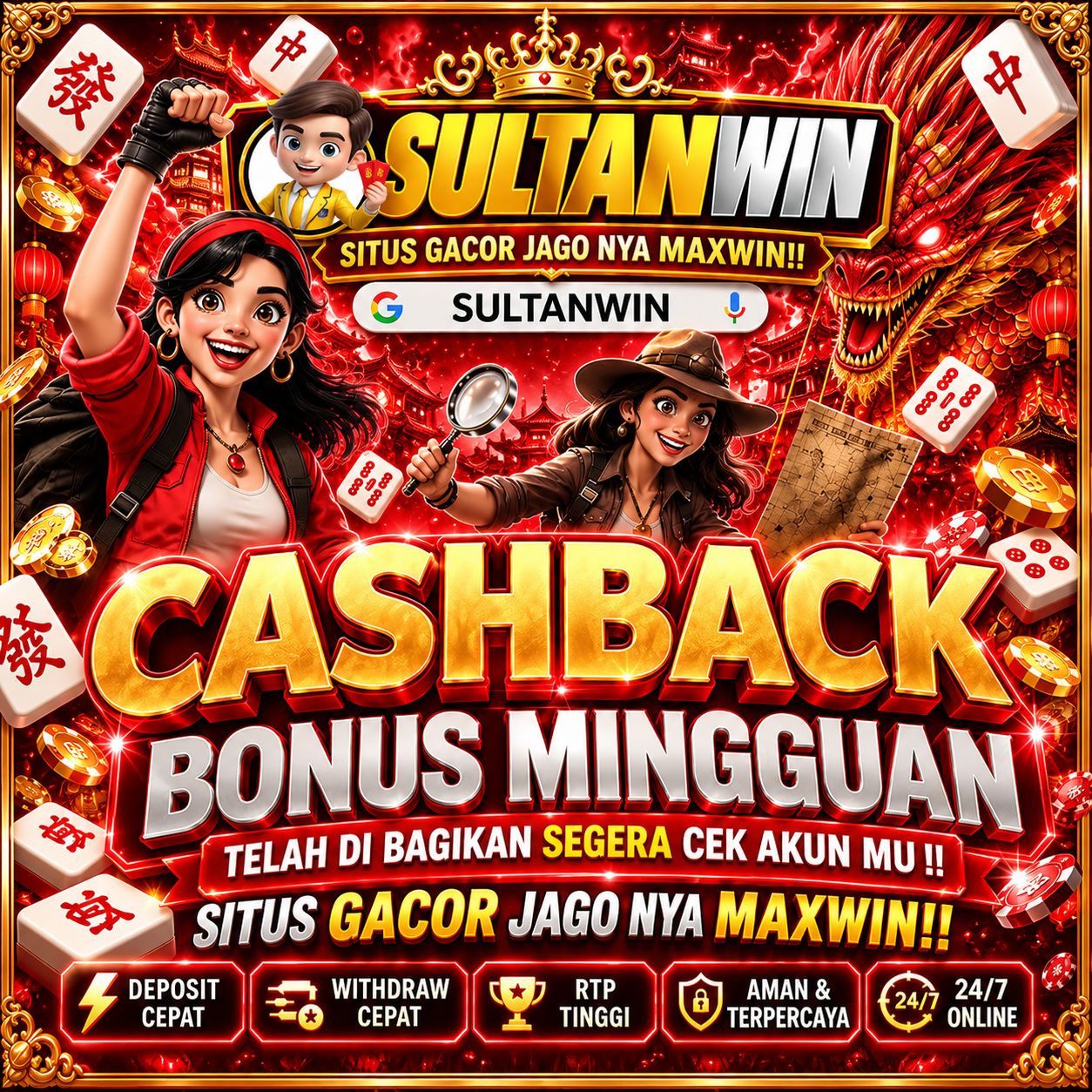 SULTANWIN