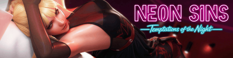 Fropzys - Neon Sins: Temptations of the Night v0.1.5 (Win/Linux)