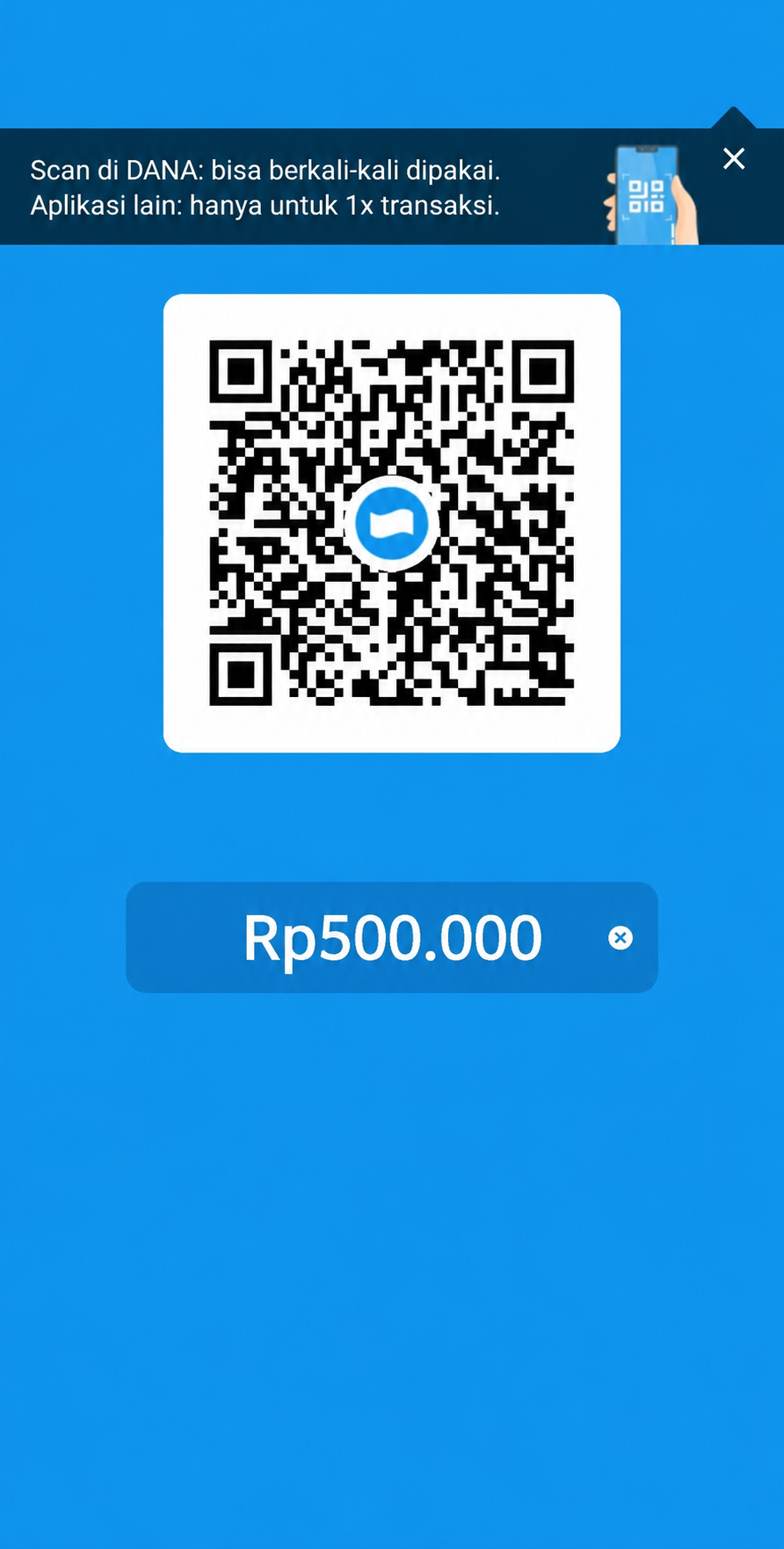 Gambar promosi