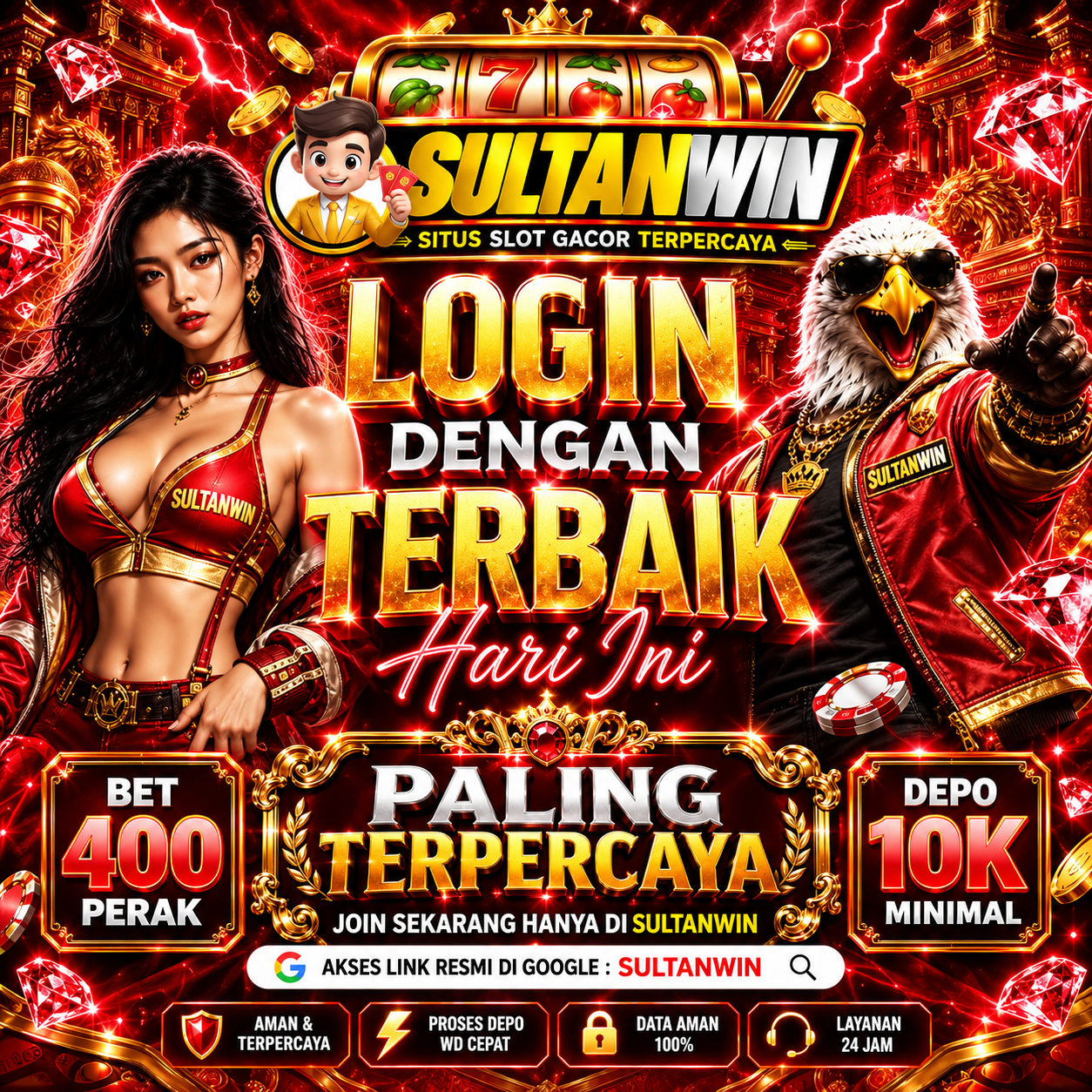 SULTANWIN