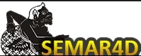 SEMAR4D Logo