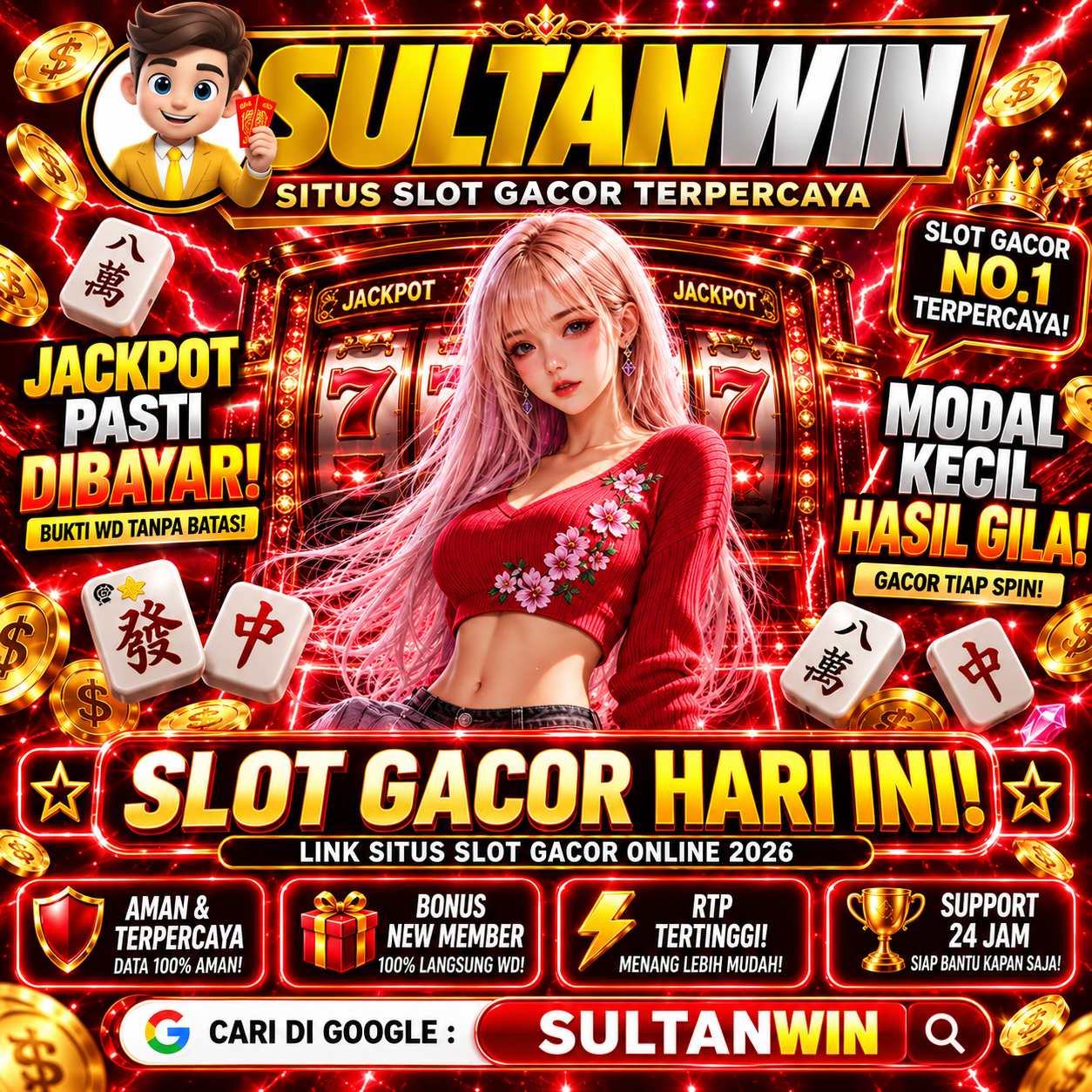 SULTANWIN