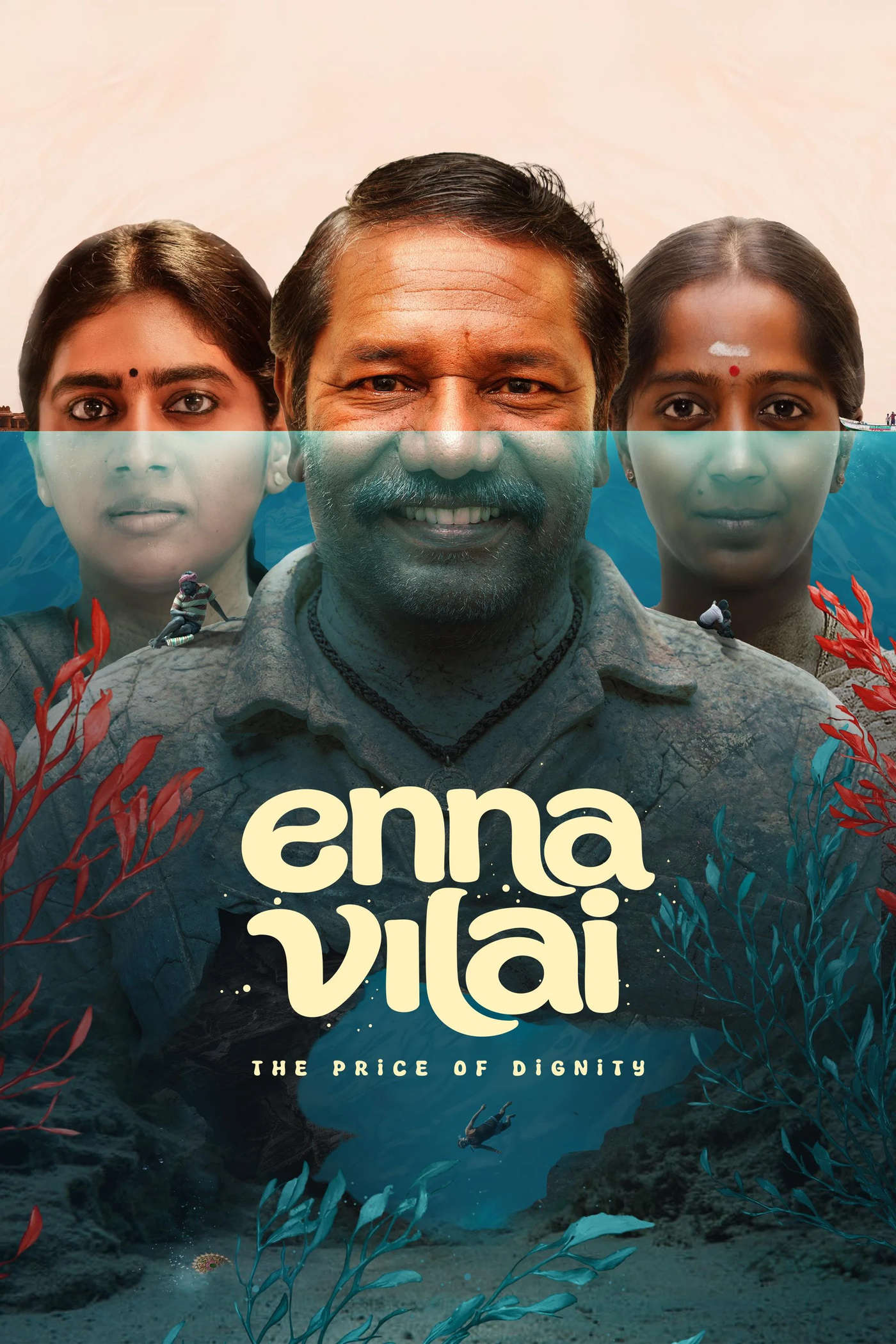 Enna Vilai 2026 Hindi Dubbed Movie ORG 720p WEB-DL 1Click Download