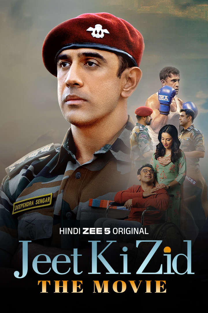 Jeet Ki Zid 2026 Hindi Movie 720p WEB-DL 1Click Download