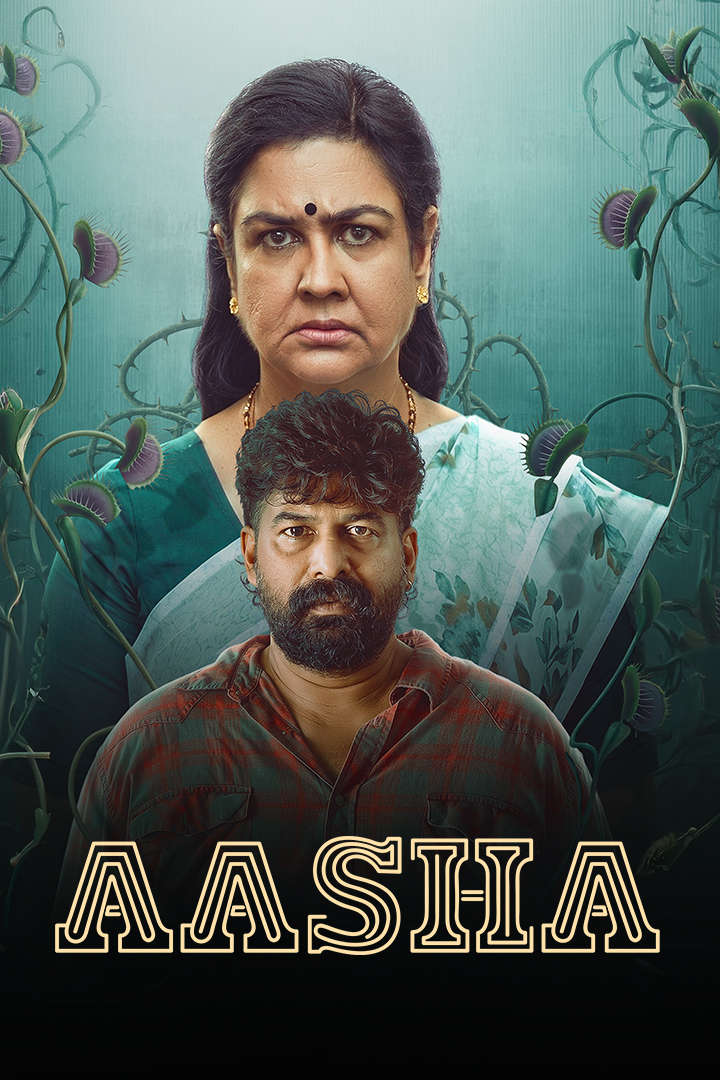 Aasha 2026 Hindi Dubbed Movie ORG 720p WEB-DL 1Click Download