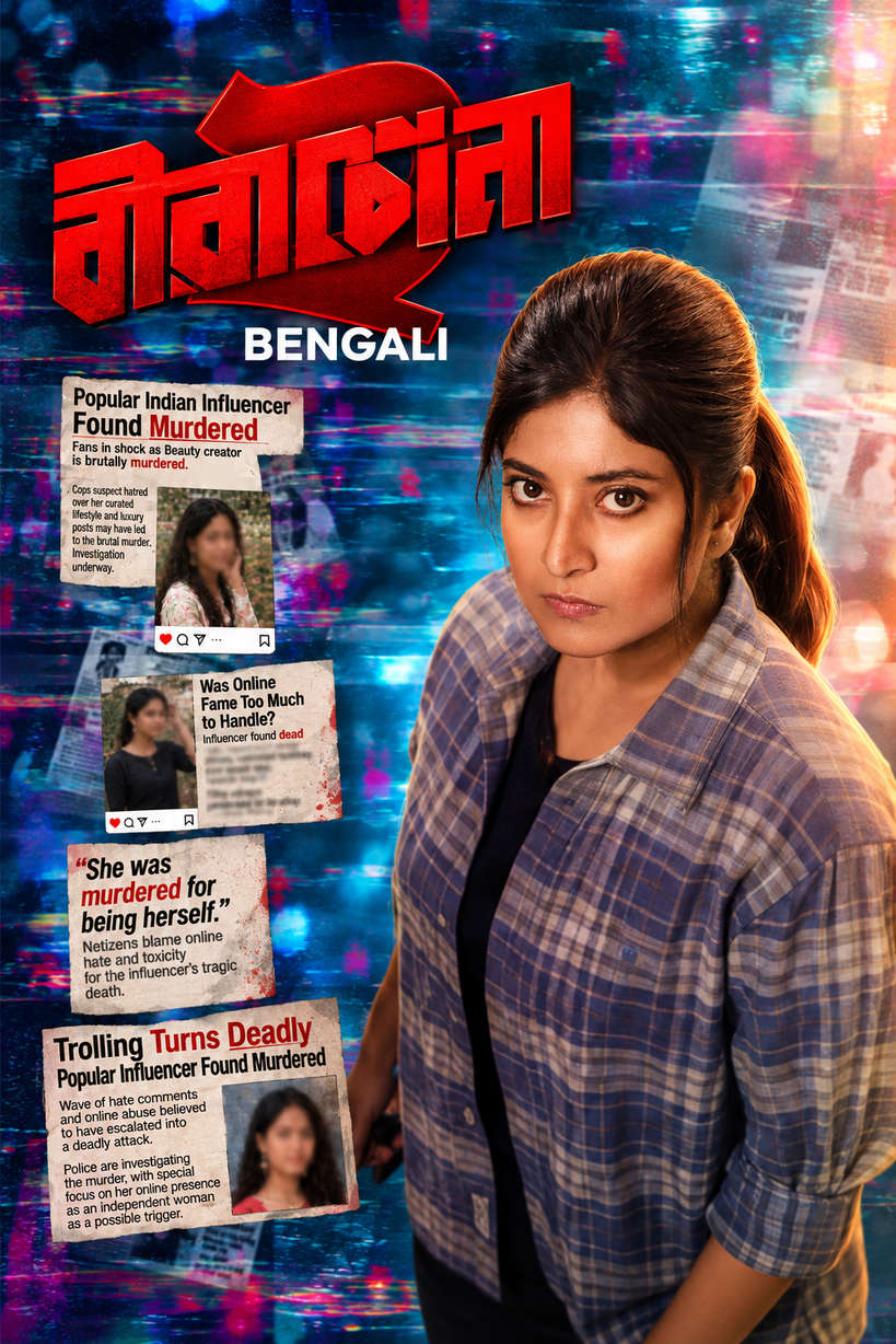 Birangana 2026 S02 Bengali WEB Series 720p WEB-DL 1Click Download