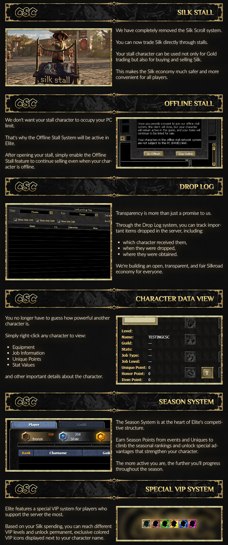 CSC Game-Elite Macro – image 8