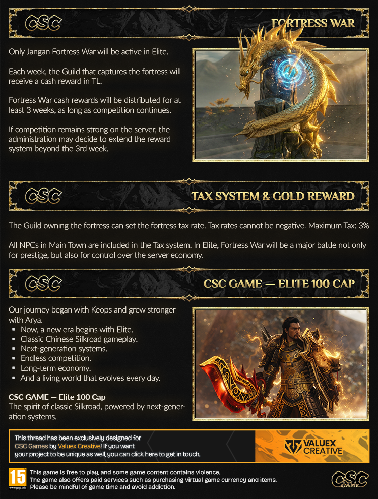 CSC Game-Elite Macro – image 17