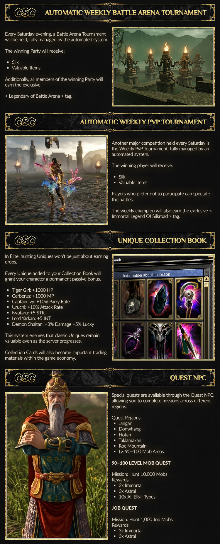 CSC Game-Elite Macro – image 11