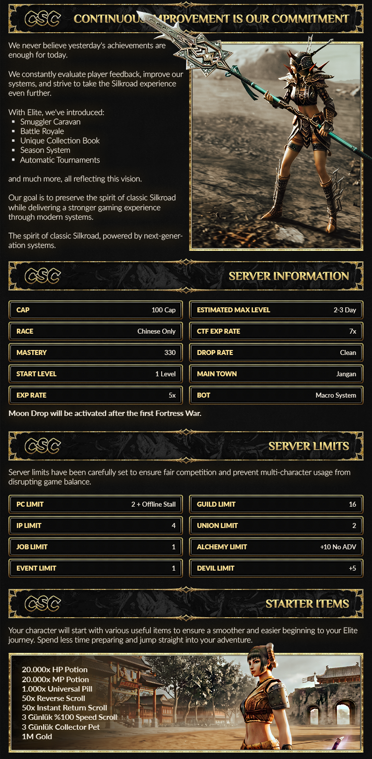 CSC Game-Elite Macro – image 6
