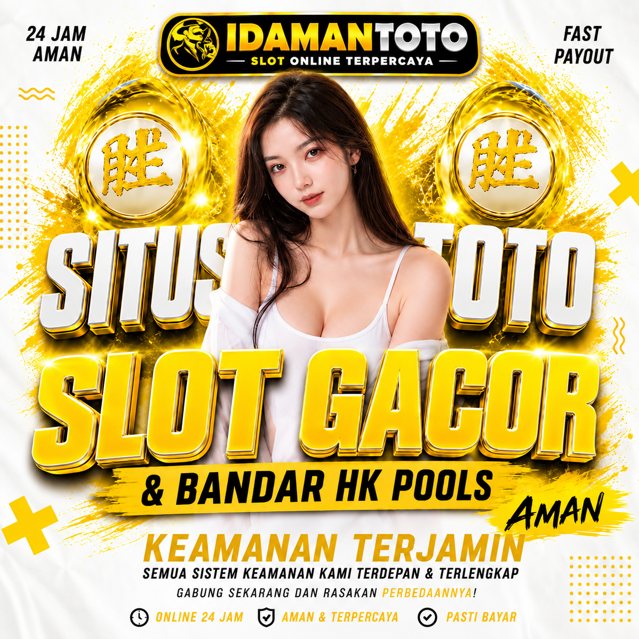 IDAMANTOTO