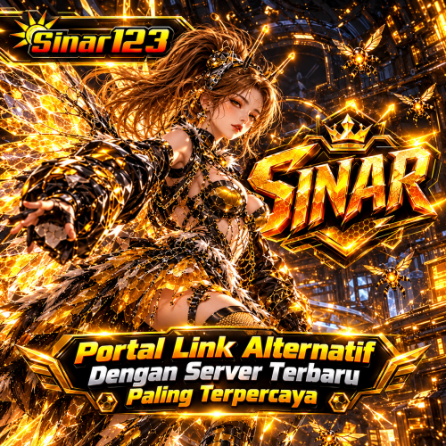 SINAR123 LINK ALTERNATIF Terbaru