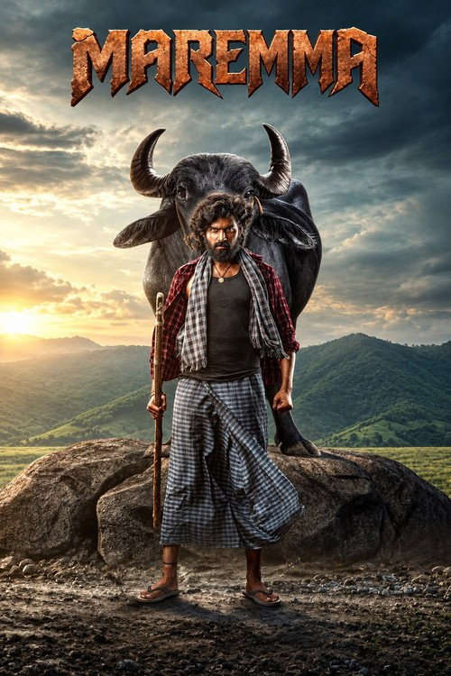 Maremma 2026 Hindi Dubbed Movie ORG 720p WEB-DL 1Click Download