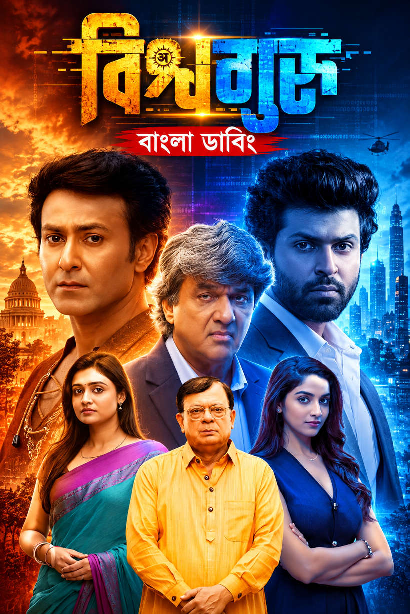 Vishwaguru 2026 Bengali Dubbed Movie 720p UNCUT WEB-DL 1Click Download