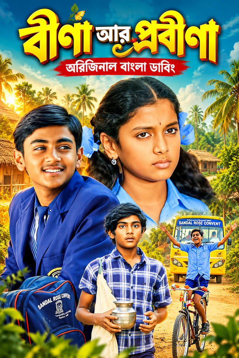 Veena Aur Praveena 2026 Bengali Dubbed Movie ORG 720p WEB-DL 1Click Download