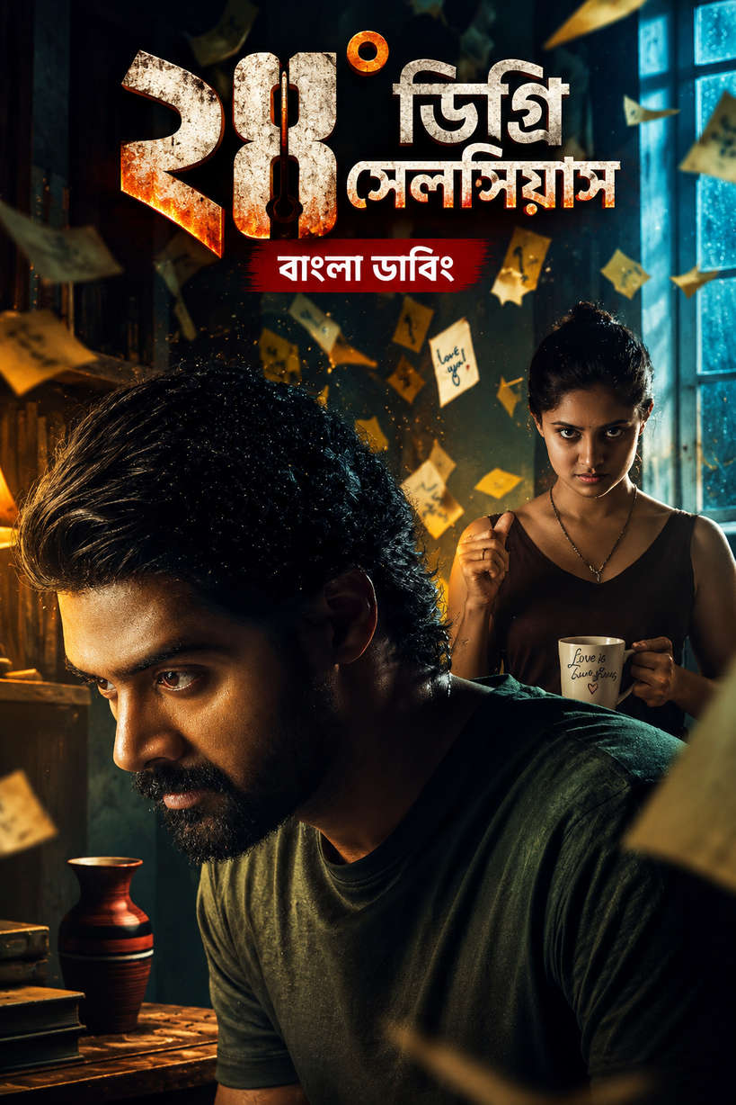 28 Degree Celsius 2026 Bengali Dubbed Movie 720p WEBRip 1Click Download