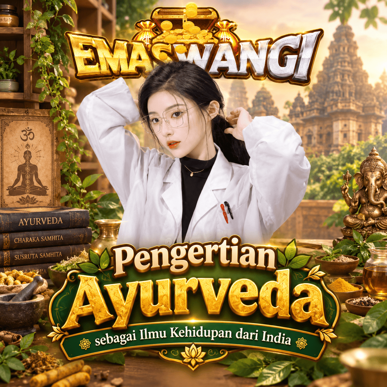EMASWANGI