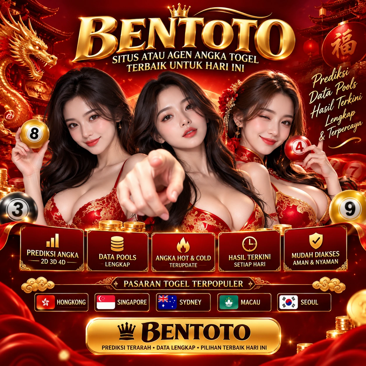 BENTOTO