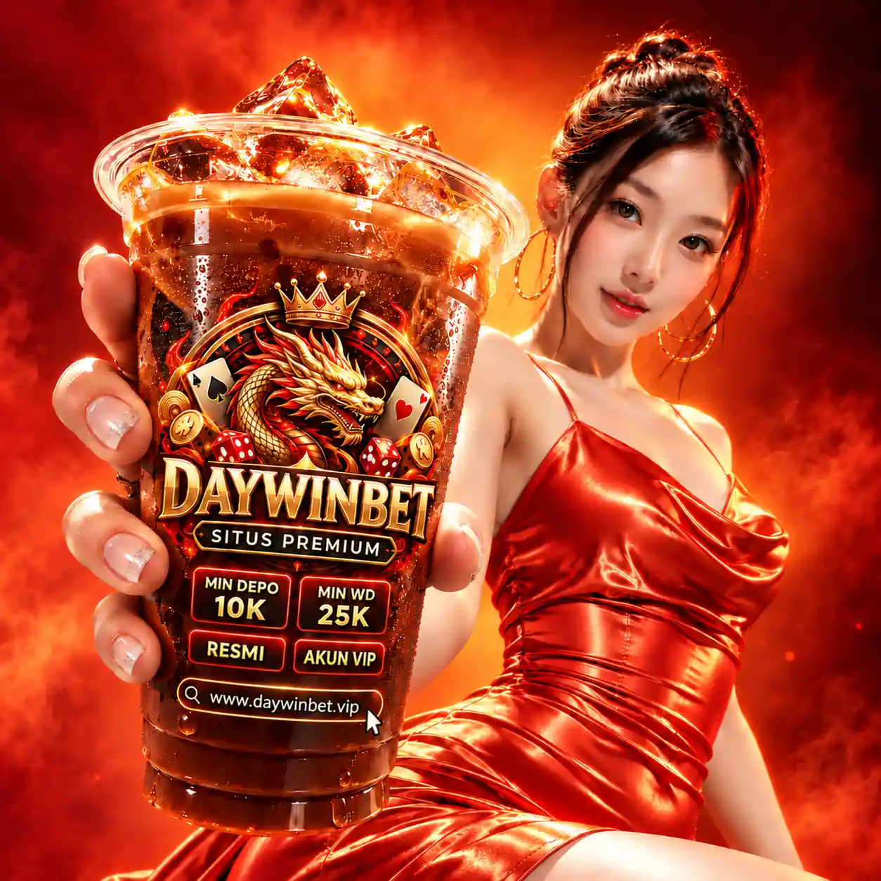 Kopi hangat Kopi Kali