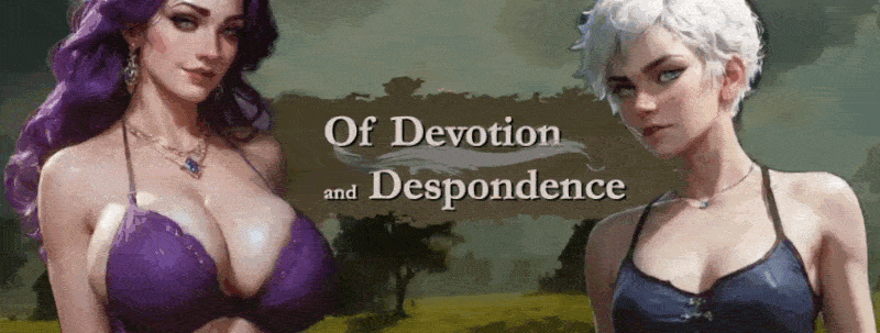 Earliestbird - Of Devotion and Despondence: REBRED v1.0.19 Win