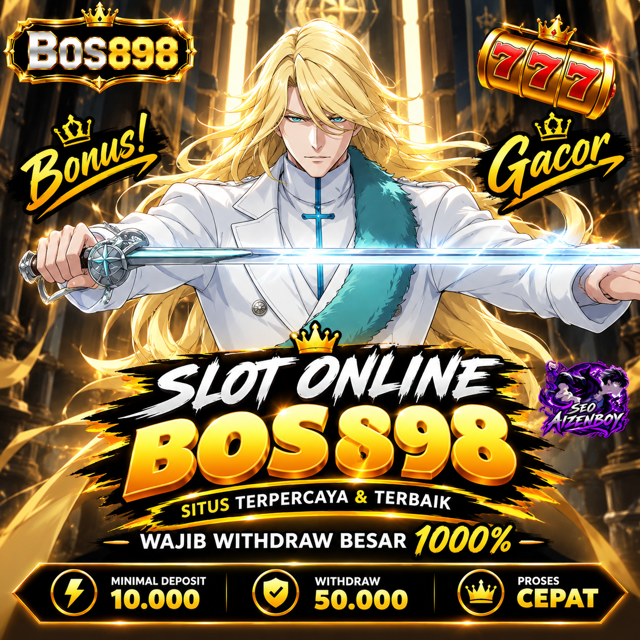 BOS898