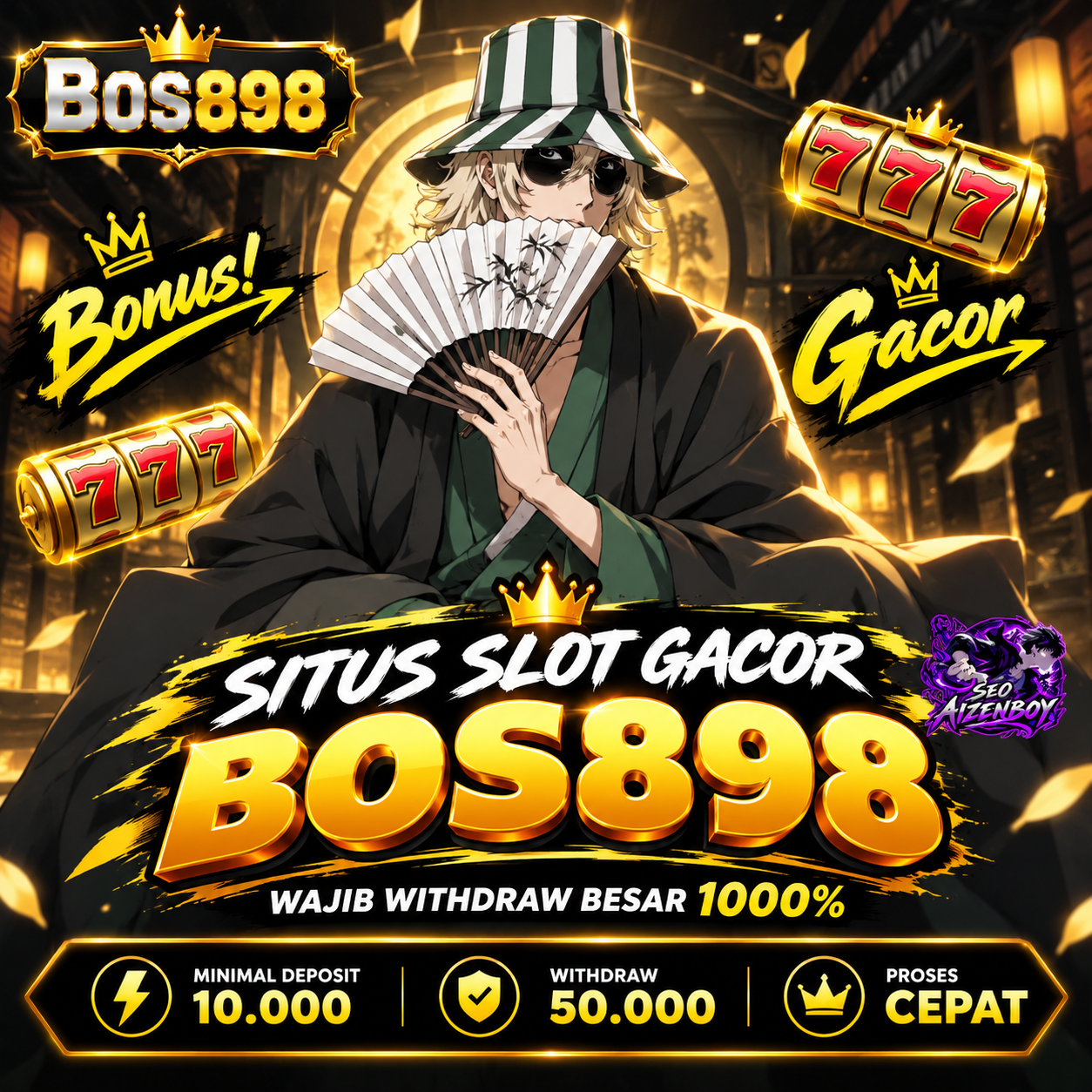 BOS898