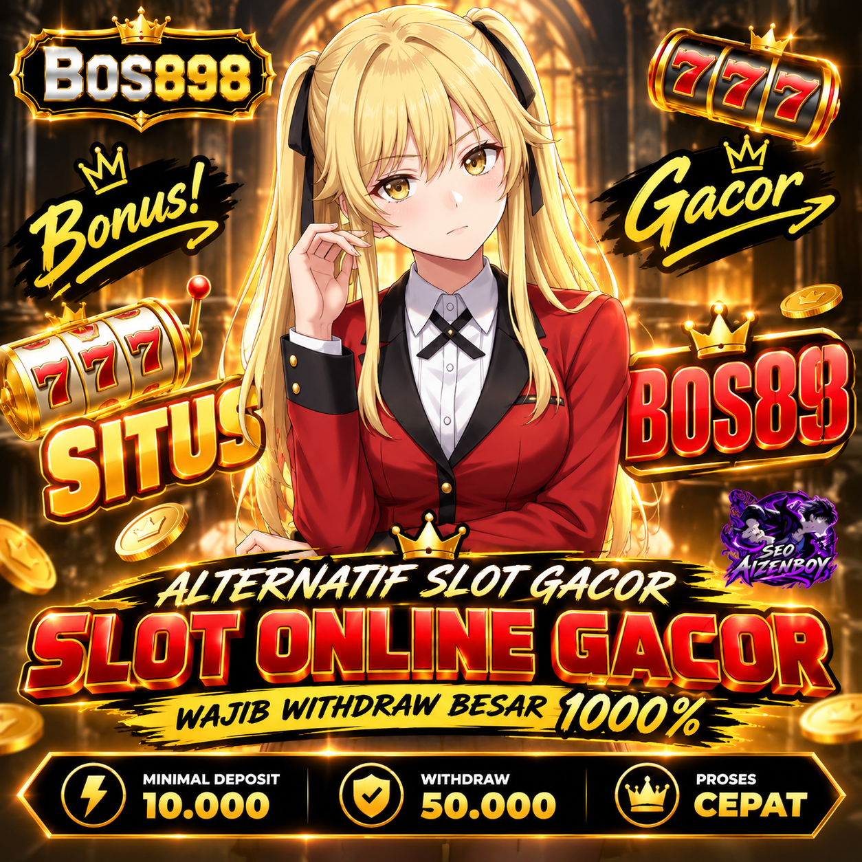 BOS898