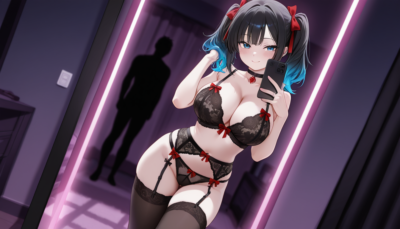 Luxury's - Lust of NTR v0.3