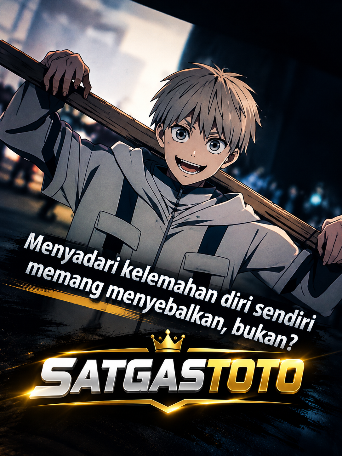 SATGASTOTO