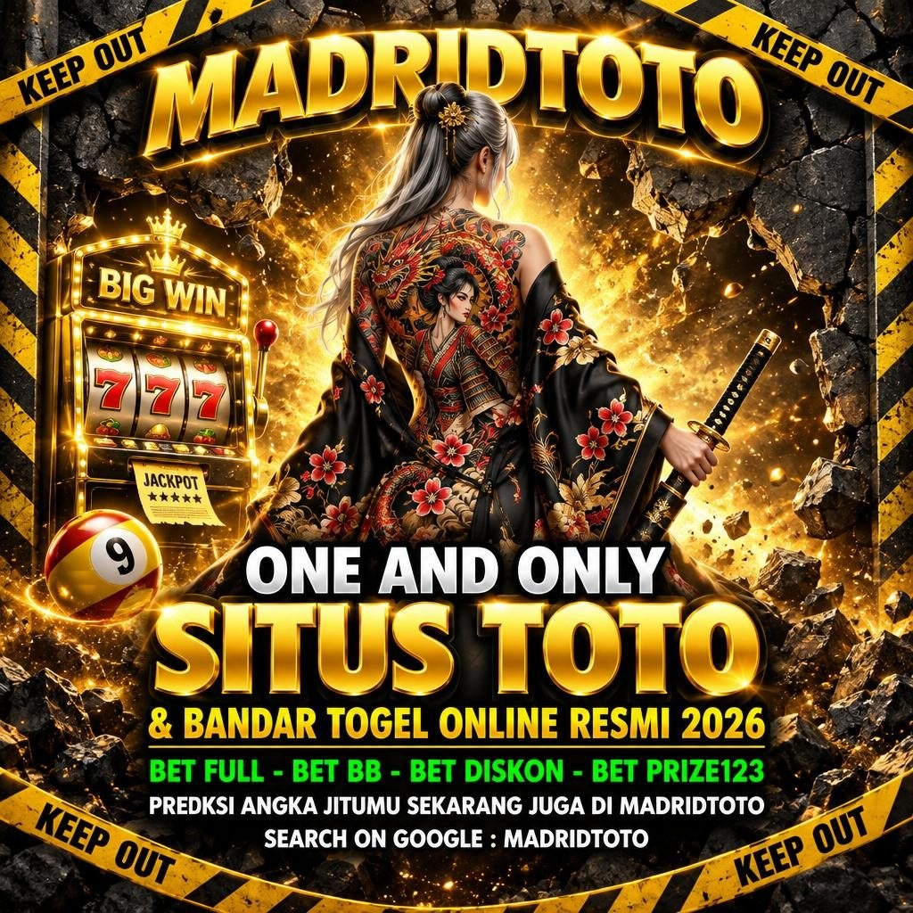 Situs Toto
