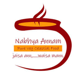 Nabhya Annam Logo