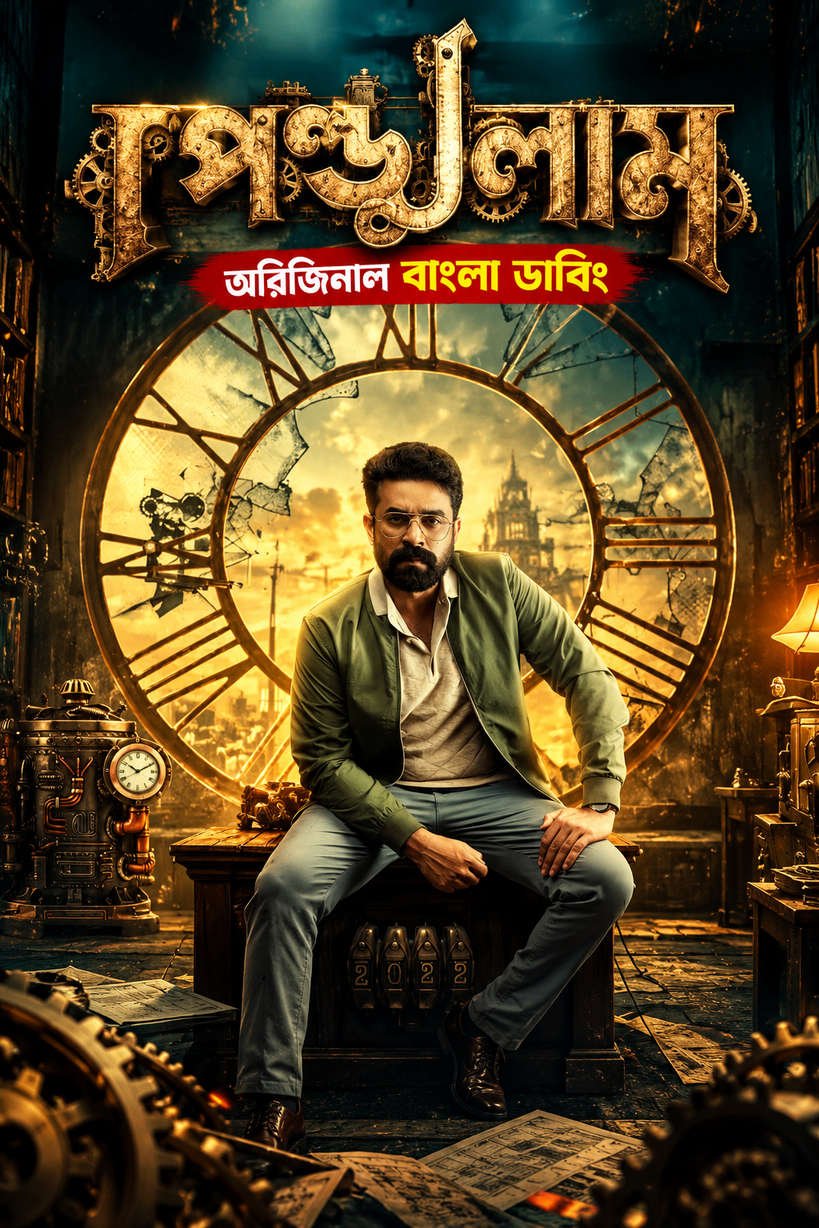 Pendulum 2026 Bengali Dubbed Movie ORG 720p WEBRip 1Click Download